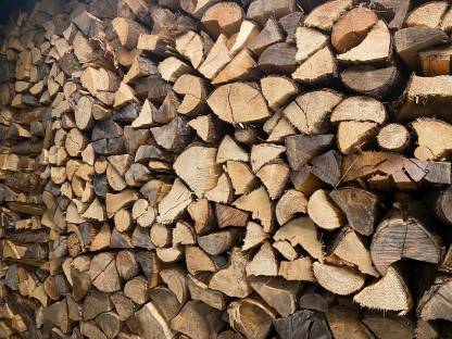 Brennholz