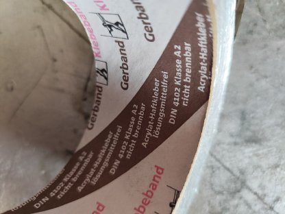 Bild 6:Verkaufe Gerband 705