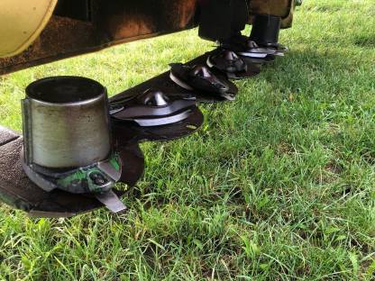 Bild 4:Krone EasyCut 280