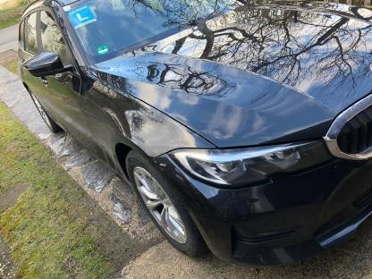 Bild 3:BMW 320d M-Sport