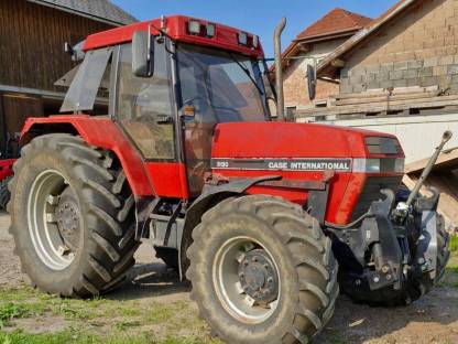 Case Maxxum 5130