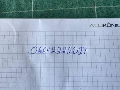 Bild 5:Pöttinger Ernteprofi