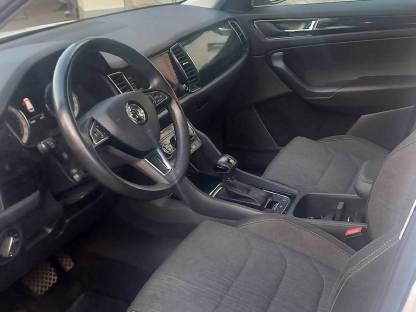 Bild 5:Skoda Kodiaq 2l Diesel 150 PS