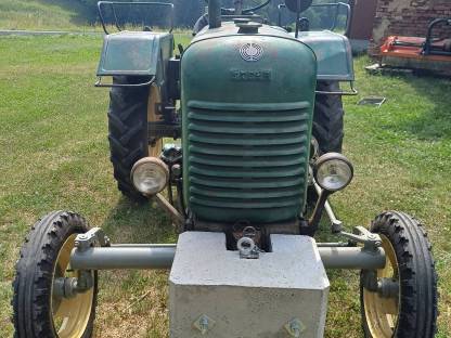 Bild 6:Steyr T80 15er