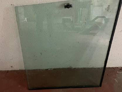 Bild 2:Verkauf Forstheckscheibe Steyr 9000 Serie