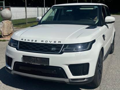 Range Rover Sport