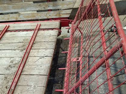 Bild 3:Pöttinger Pirat