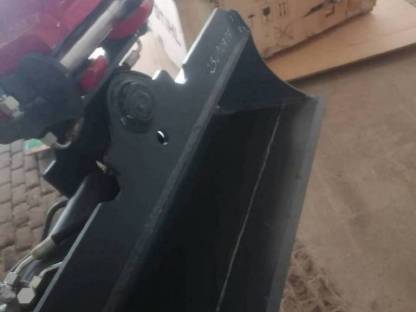 Bild 4:Yanmar Vio 12 neu