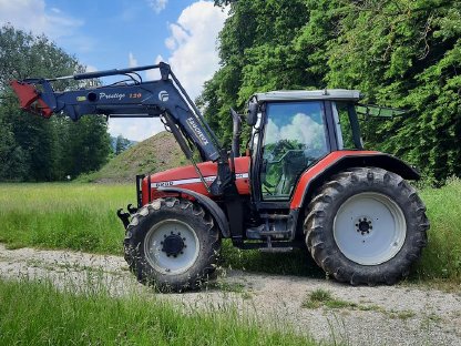 Bild 8:MF 6280 zu verkaufen