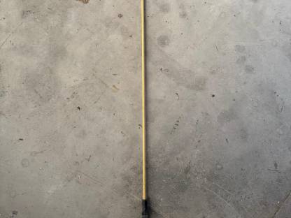 Bild 2:Weidezahn Zubehör