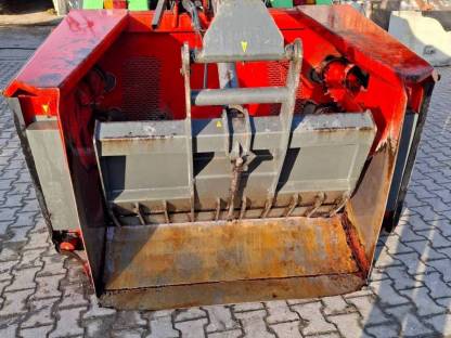 Bild 4:Silokamm D1800