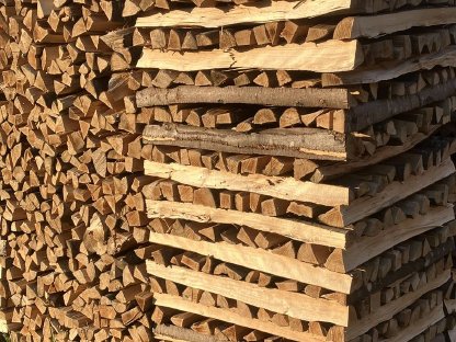 Brennholz