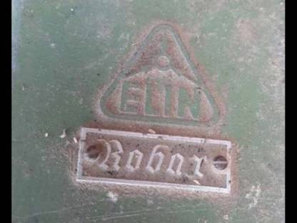 Bild 5:Elektromotor Elin