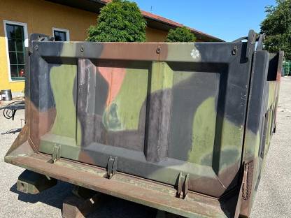 Bild 6:WAB Kippmulde