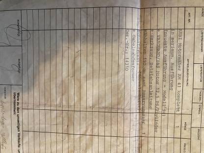 Bild 5:Aebi AM 41 Motormäher