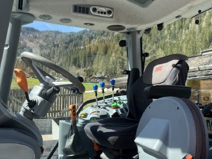 Bild 4:Verkaufe Same 105.4