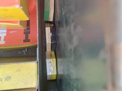 Bild 4:HILTI BOLZEN SETZGERÄT MIT ZUBEHÖR