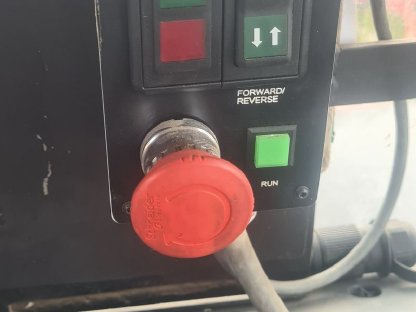 Bild 6:Kranwagen Farmi FT13 mit Kran CR69 Doppelausschub