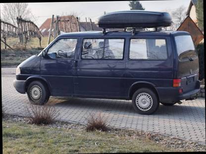 VW Multivan
