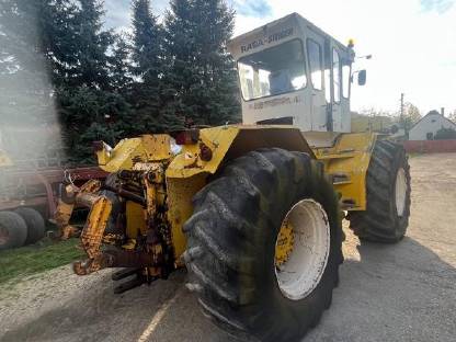 Bild 5:Rába Steiger