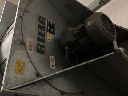 Bild 2:Riela Lüfter