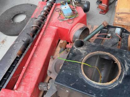 Bild 3:Heizung Sommerauer - Lindner