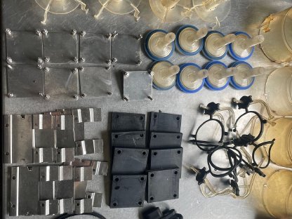 Bild 3:Delaval Flomaster MM15