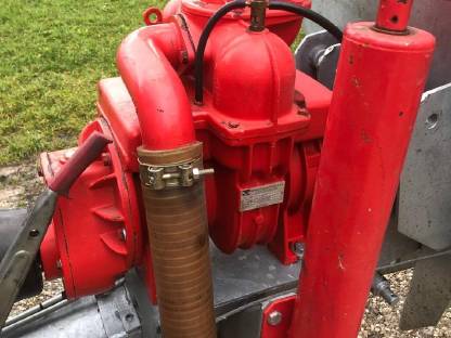 Bild 6:Pühringer Vakuumfass