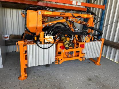 Dücker DUA 700