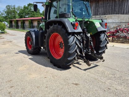 Bild 5:Fendt 714 Vario