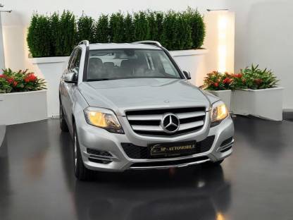 Bild 2:Mercedes Benz GLK 220*Km81.000*