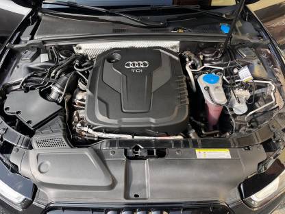 Bild 9:Audi A5 Sportback 2.0 Tdi