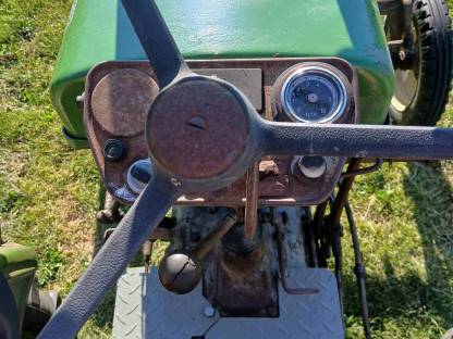 Bild 9:Steyr T80a Hackfruchter