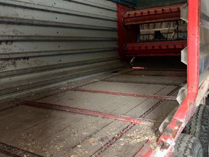 Bild 7:Mengele Super Garant 535/2