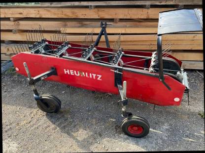 Vogel und Noot Haublitz