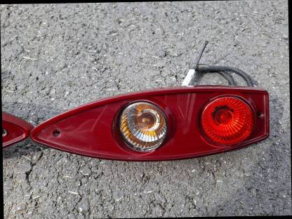 Bild 3:Fendt 300 500 Schlusslicht Rückleuchten