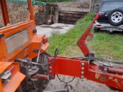 Bild 7:Ladewagen Pöttinger HIT 1