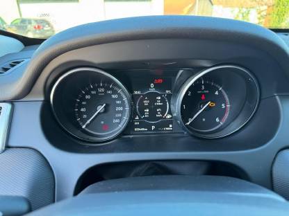 Bild 4:Land Rover Discovery Sport Dynamic Diesel SUV 2.0 180 PS