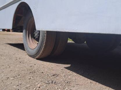 Bild 2:Kühlanhänger