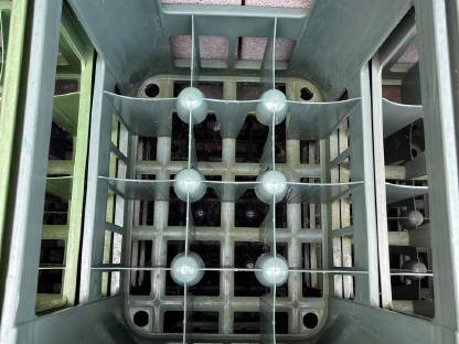 Bild 3:Weinkisten, Literkisten, Flaschenkisten