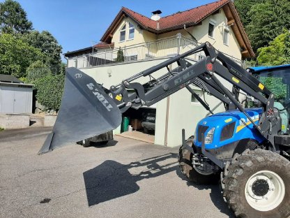 Stoll-Universalschaufel