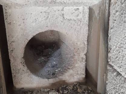 Bild 2:Heizkessel Fröling FHG Turbo 3000