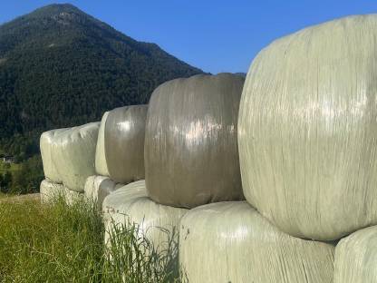 Siloballen