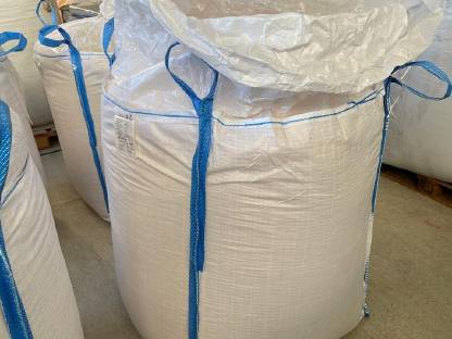 Bild 3:Mais gebrochen - als Tierfutter für Hühner, Wild, Kaninchen