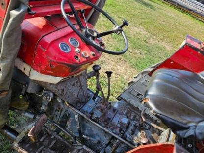 Bild 8:Lindner BF 450 Allrad