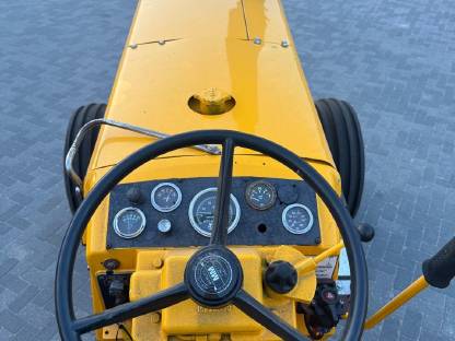 Bild 6:Minneapolis-Moline G1000