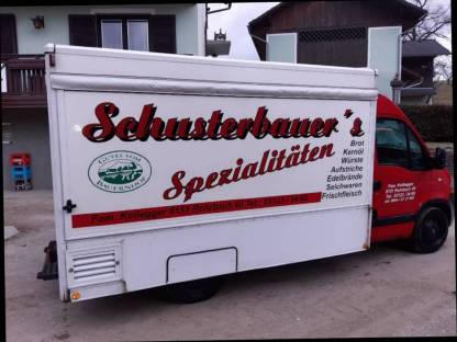 Bild 2:Verkaufsfahrzeug mit Kühlaufbau Renault Master