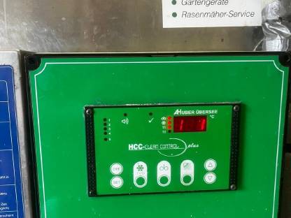 Bild 5:Milchtank Müller 2.650 l