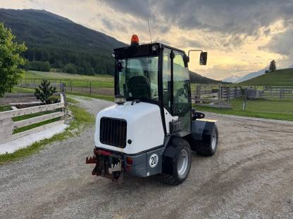 Bild 4:Giant G2500 X-tra HD