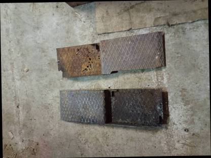 Bild 7:Schlachte Steyr 650